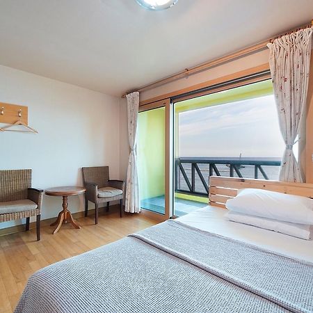 Leselect Pension 江陵市 エクステリア 写真